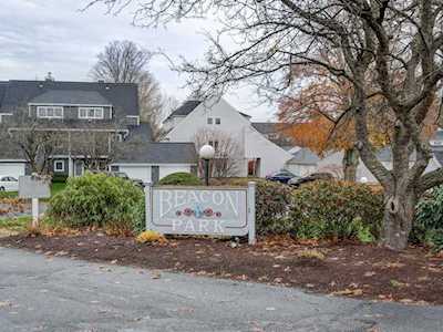 604 Beacon Park #604 Webster, MA 01570
