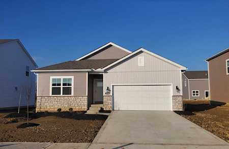 1138 Gelbray Drive Obetz, OH 43207