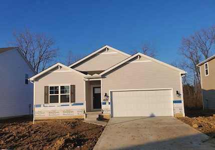 4324 Holstein Drive Obetz, OH 43207
