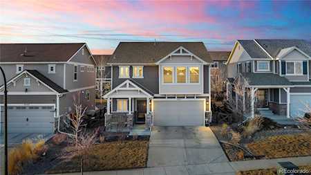 8348 Cypress Wood Dr Colorado Springs, CO 80927