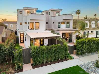4026 Shasta Street San Diego, CA 92109