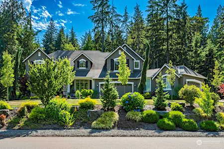 9215 255th Ave NE Redmond, WA 98053