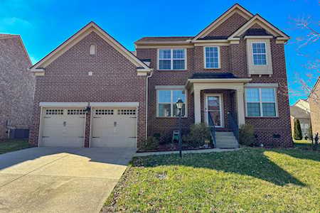 3508 Fair Meadows Dr Nashville, TN 37211