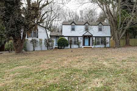 501 Ridgewood Rd Franklin, TN 37064