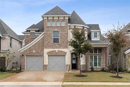 4819 Saguaro Ridge McKinney, TX 75070