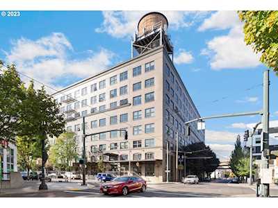 1420 NW Lovejoy ST #706 Portland, OR 97209
