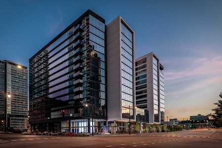 221 W Harrison St #1408 Chicago, IL 60607