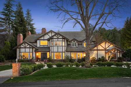 29184 Old Mill Creek Lane Agoura Hills, CA 91301