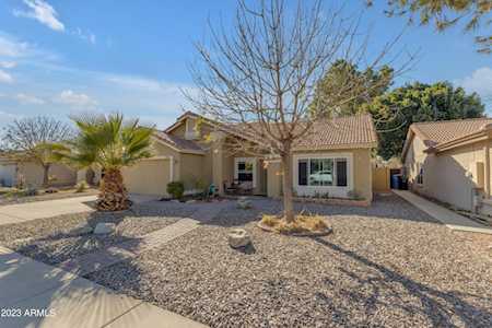 820 N Sailors Way Gilbert, AZ 85234