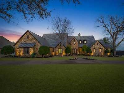 6105 WESTCOAT Drive Colleyville, TX 76034