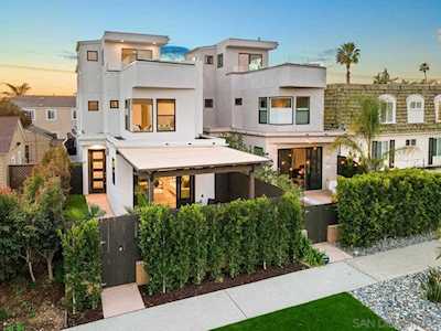 4026 Shasta Street San Diego, CA 92109