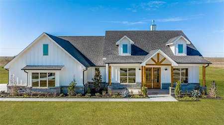 6628 Buffalo Ridge Circle Godley, TX 76044