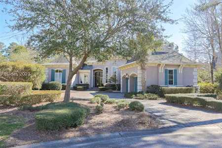 14 Rice Hope Ct Bluffton, SC 29909