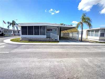 82183 E St N #183 Pinellas Park, FL 33781
