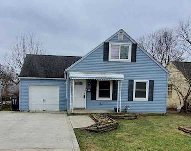 911 Kinnear Road Columbus, OH 43212