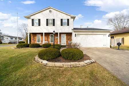 1816 Cedar Willow Drive Columbus, OH 43229