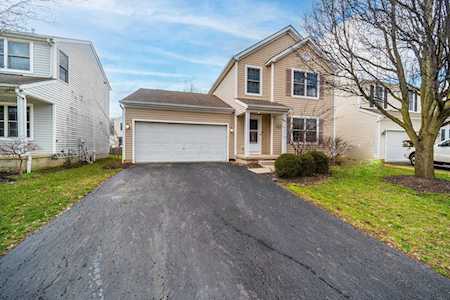 8623 Fernbrook Drive Lewis Center, OH 43035