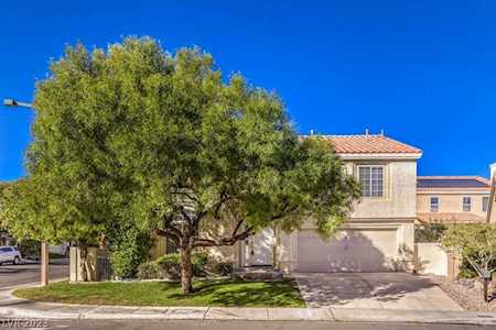 2133 Rising Mist Street Las Vegas, NV 89134