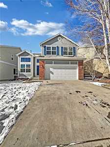 6033 S Zeno Ct Aurora, CO 80016