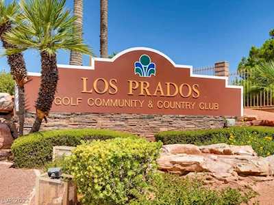 4804 Winterset Dr Las Vegas, NV 89130