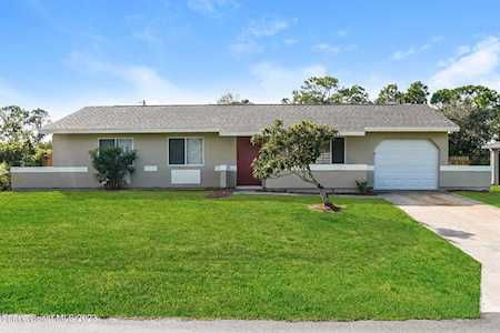 2140 SE Rockabye Avenue Palm Bay, FL 32909