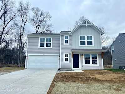 754 Mallard Lake Blvd Shepherdsville, KY 40165