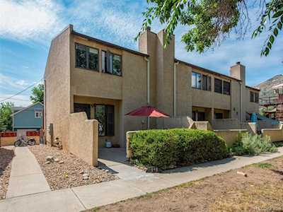 1113 8th St #11 Golden, CO 80401