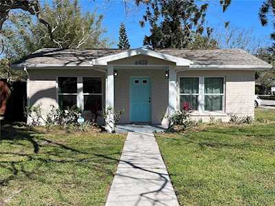 6403 Florida Ave New Port Richey, FL 34653