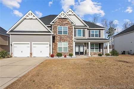 1530 Elk Run Dr Fayetteville, NC 28312