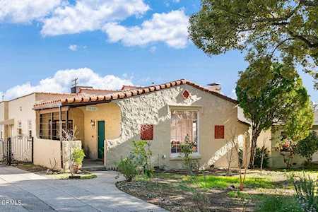 1220 Ruberta Ave Glendale, CA 91201