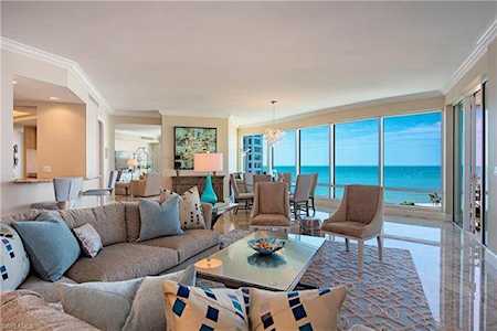4151 N Gulf Shore Blvd #1503 Naples, FL 34103