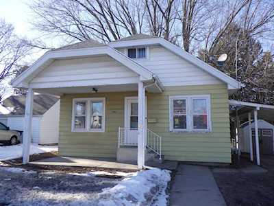 256 S Main St Clintonville, City of Clintonville, WI 54929