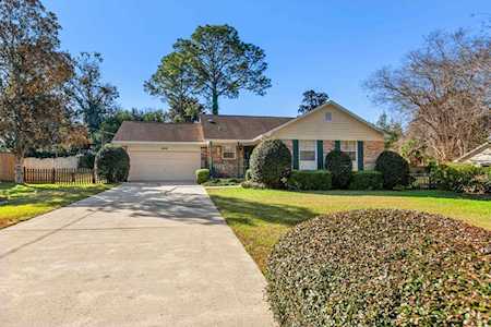 6608 Tomy Lee Trl Tallahassee, FL 32309