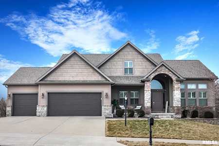 11117 N Country Ridge Ln Dunlap, IL 61525