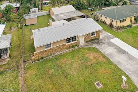 369 Park Lane Dr North Fort Myers, FL 33917