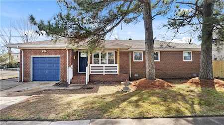 2739 Hollister Ave Norfolk, VA 23504