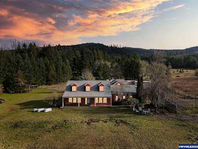 37741 Govier Pl Corvallis, OR 97330