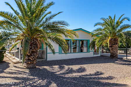 2671 W Greasewood St Apache Junction, AZ 85120