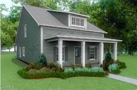 141 E Elderberry Rd Oak Ridge, TN 37830