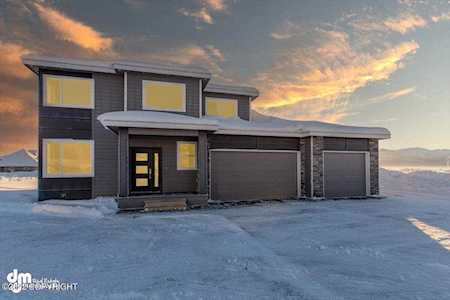 6744 E Exquisite Dr Palmer, AK 99645
