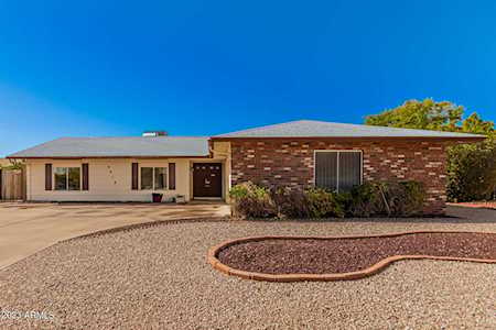 4418 E Cheyenne Drive Phoenix, AZ 85044