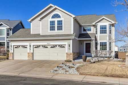 9601 Mountain Daisy Way Highlands Ranch, CO 80129