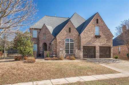 620 Butchart Drive Prosper, TX 75078