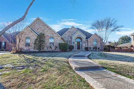 704 Crabapple Way McKinney, TX 75072