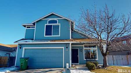 8280 Shifting Sands Dr Reno, NV 89506-3123