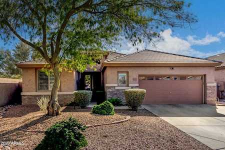 10765 E Medina Avenue Mesa, AZ 85209