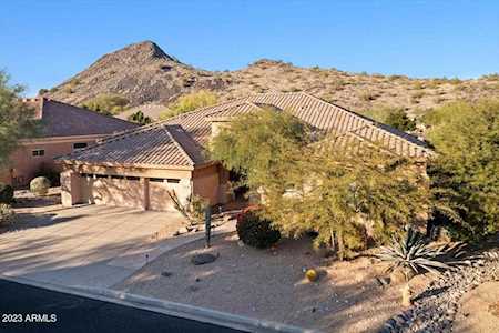 13338 E Sorrel Lane Scottsdale, AZ 85259