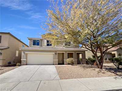 4831 Donna St North Las Vegas, NV 89081