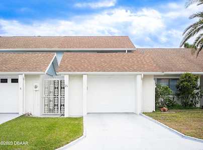 21 Chippingwood Lane Ormond Beach, FL 32176