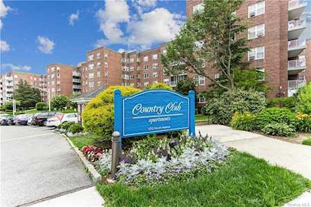 1255 North Avenue #B4O New Rochelle, NY 10804